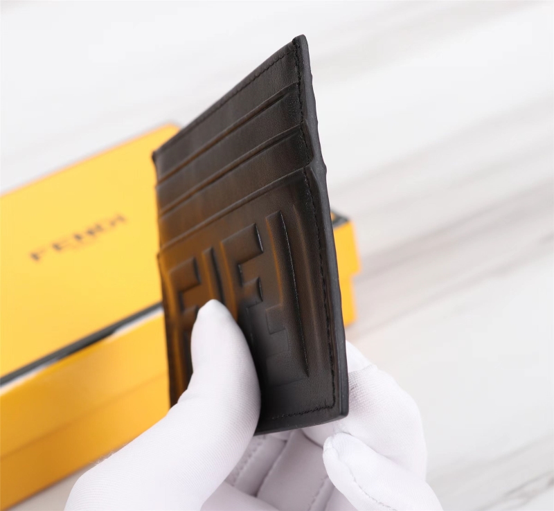 Fendi Wallets